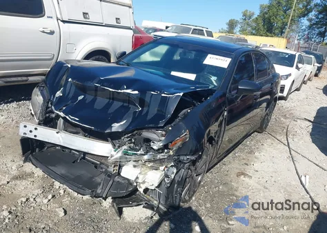 2014 Lexus Gs 350 from USA, damaged, VIN JTHBE1BL6E5044102